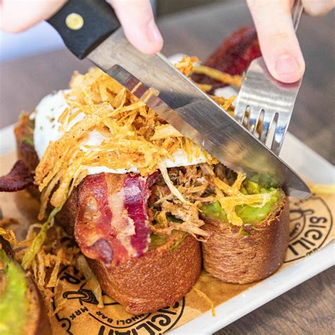 Hash kitchen - One of the most popular brunch restaurants in Phoenix is going national. Hash Kitchen, an Arizona-based restaurant known for its build-your-own bloody mary bar, received a $200 million investment ...
